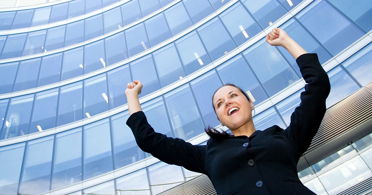 Hva er en prosjektsuksess? [video] | Metier